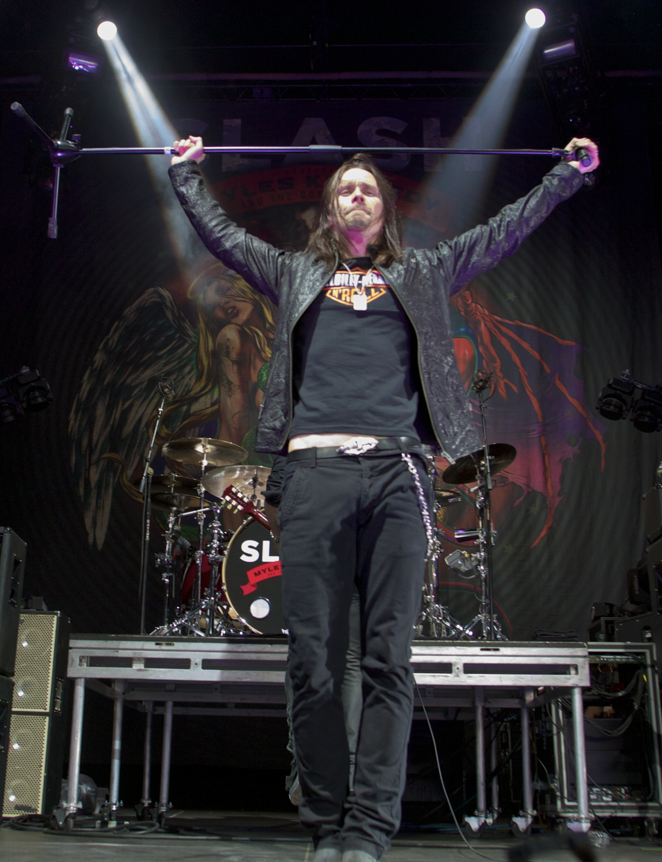 MMRBQ
Susquehanna Bank Center
Camden, NJ
May 20, 2012 


DerekBrad.com